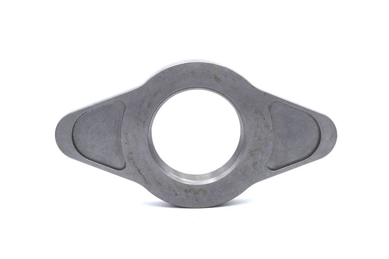 Wheelnut for Rudge Hub - Two-Eared